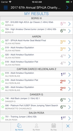 ShowGrounds(圖4)-速報App