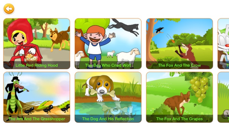 ABC English for Kids screenshot-3