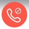 Spam Calls Blocker is a very simple iOS app for blocking of NPA-NXX spam