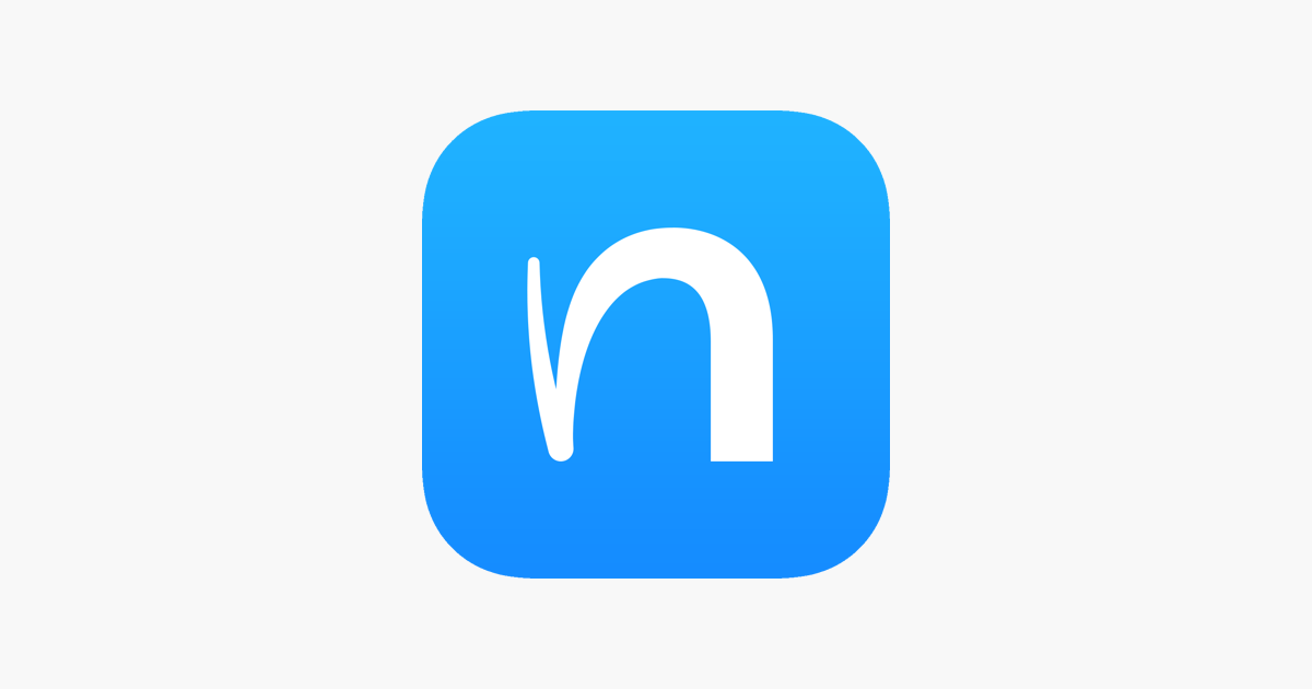 ‎Nebo Professional note-taking