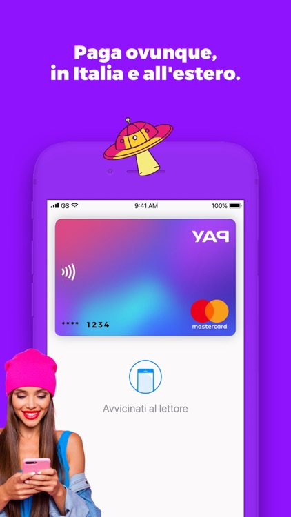 YAP screenshot-3