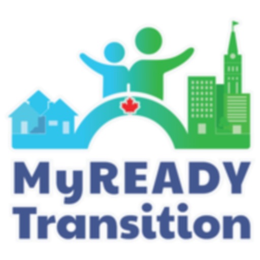 MyREADY Transition BBD App iOS App
