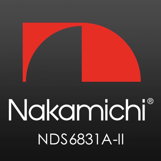 NDS6831A-II Icon