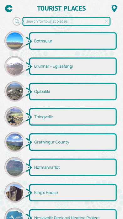 Thingvellir National Park screenshot 3
