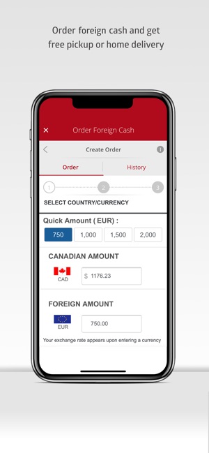 CIBC Mobile Banking(圖6)-速報App