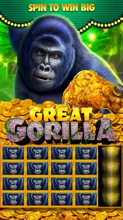 Lucky Play Casino Slots Games screenshot-3