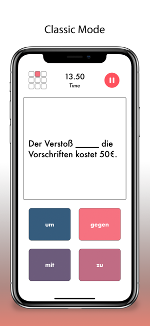 Nomen mit Präpositionen(圖2)-速報App