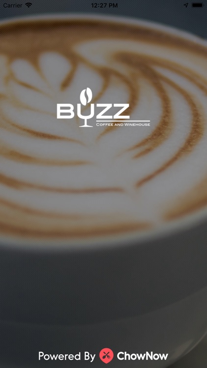 Buzz Coffee & Wine House