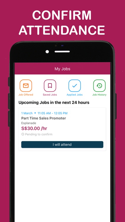 GetJobsforMe screenshot-3