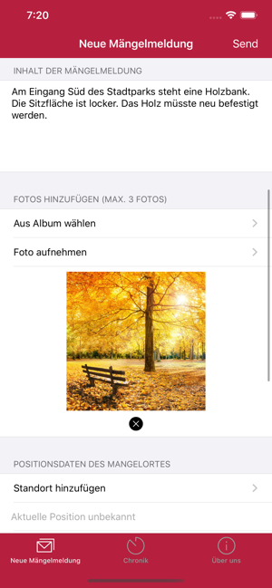 Kümmer-App Cloppenburg(圖2)-速報App