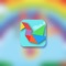 Do you like tangram, an interesting puzzle game designed for kids