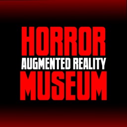 Horror Museum AR