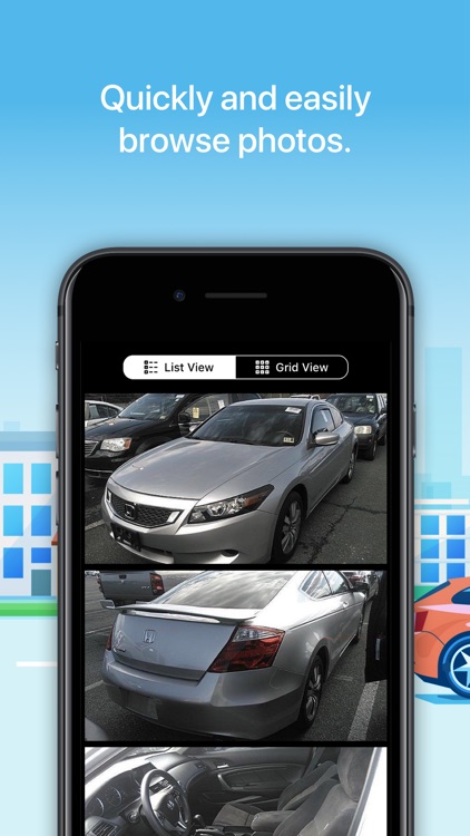CARFAX Find Used Cars for Sale screenshot-4