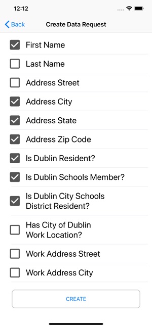 Dublin Identity(圖1)-速報App