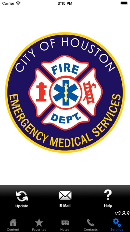 Houston Fire: EMS Protocols