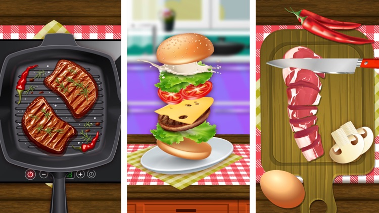 World Cookbook Chef Recipes screenshot-6