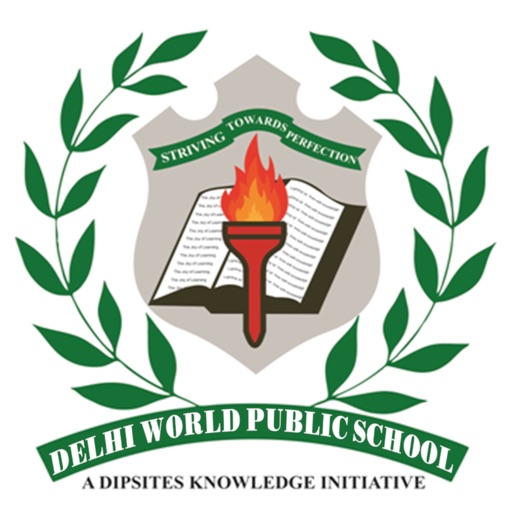 Delhi World Public School