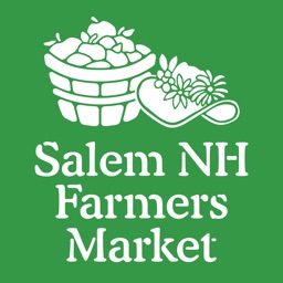 Salem NH Farmers Market