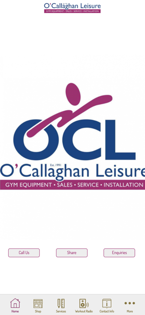 O'Callaghan Leisure(圖1)-速報App