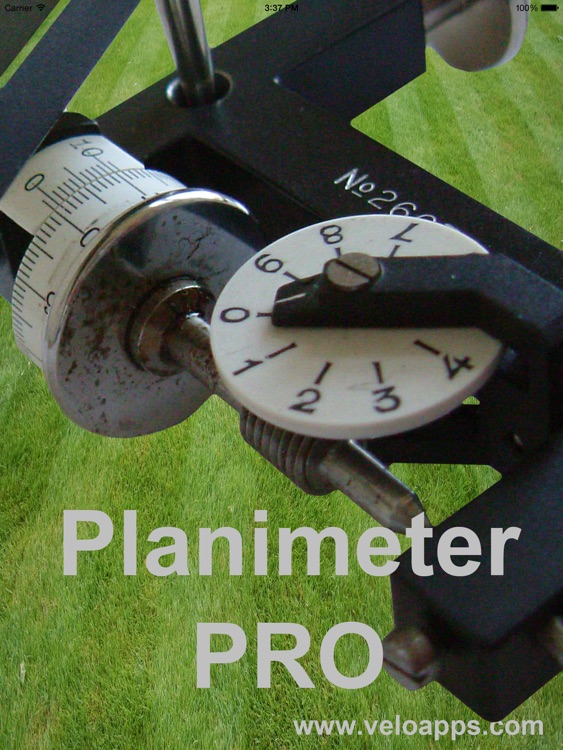 Planimeter PRO HD