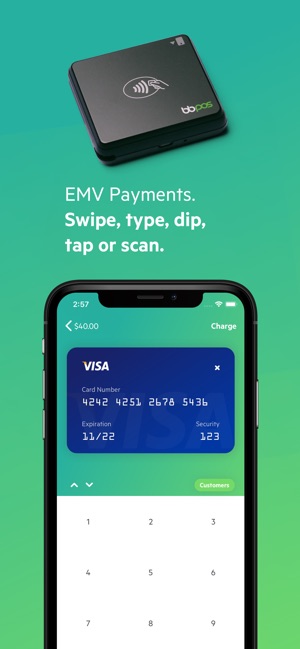 Payment - Stripe Card Charges(圖6)-速報App