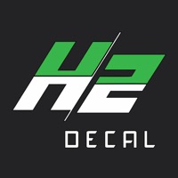 H2 Decal PC 용