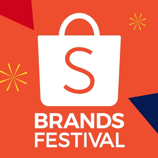 Shopee Brands Festival