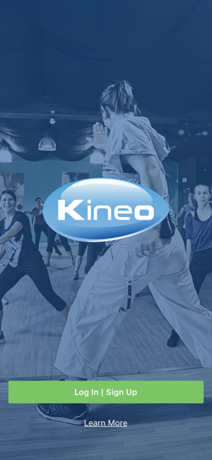 Kineo Fitness & Wellness(圖1)-速報App