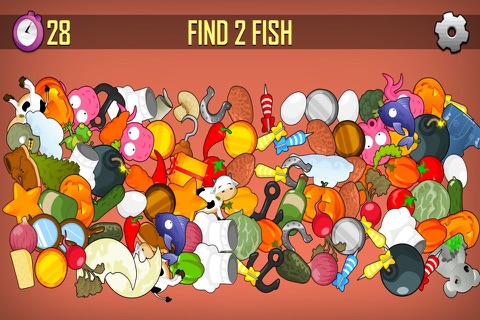 Hidden Object-Will you find? - náhled