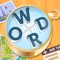 WordTrip - Fun and addicting search and connect word puzzles to train your brain