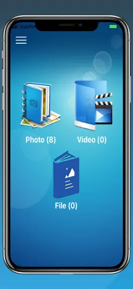 Game screenshot Secret Photo Lock apk