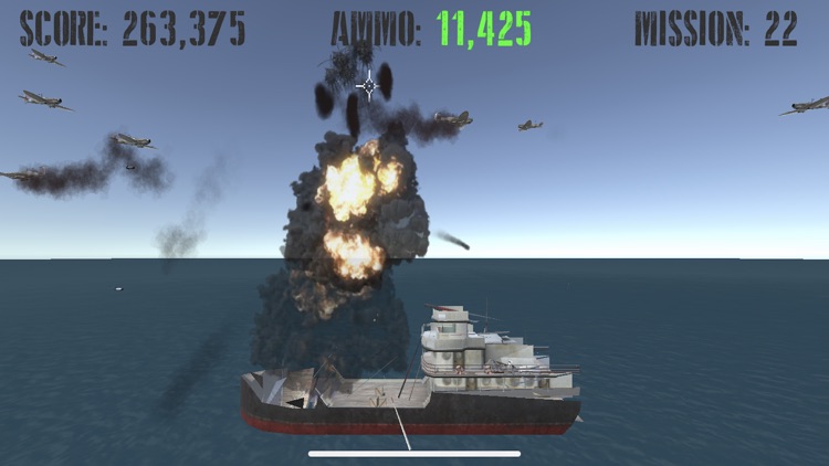 Naval Command screenshot-4