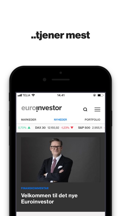 Euroinvestor screenshot-3