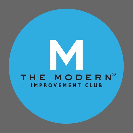 The Modern Improvement Club