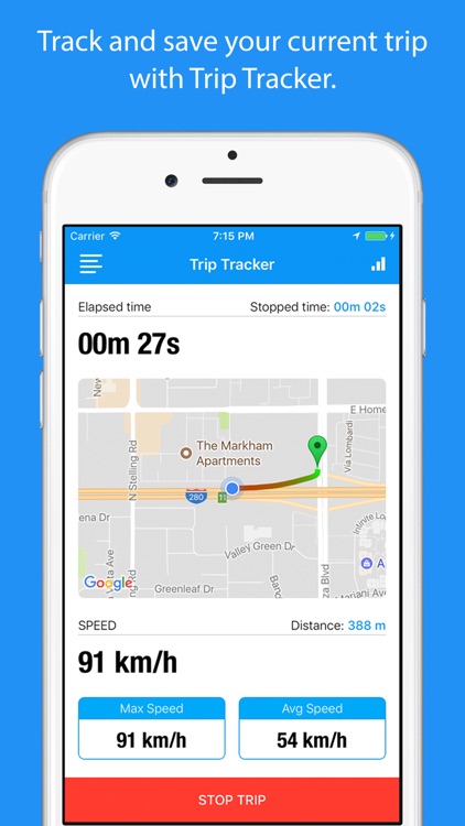 GPS Plus - All In One GPS
