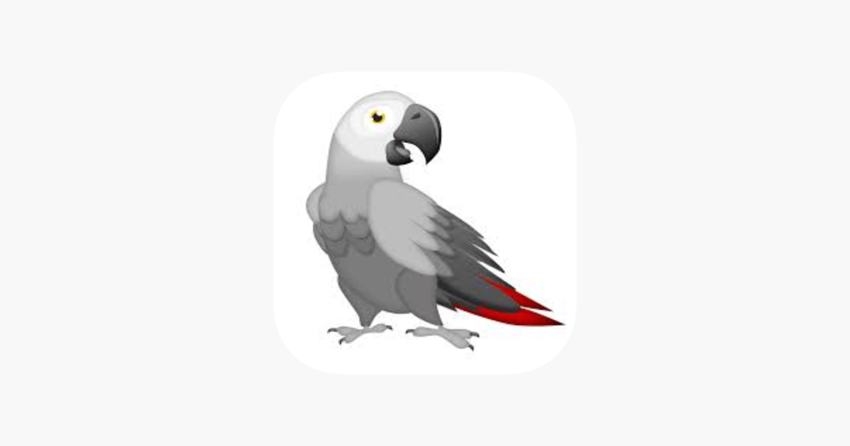 PsittacusBLE on the App Store