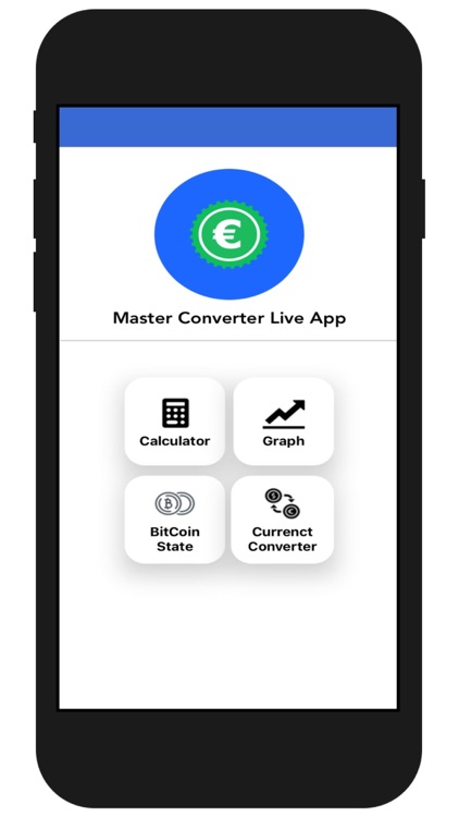 Master Converter Live App