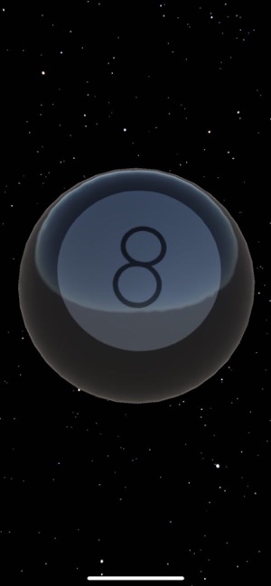 Everyday Answers in 8Ball(圖2)-速報App