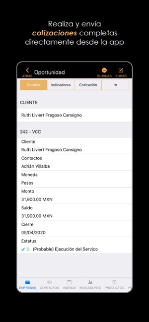 VCC Movil(圖3)-速報App