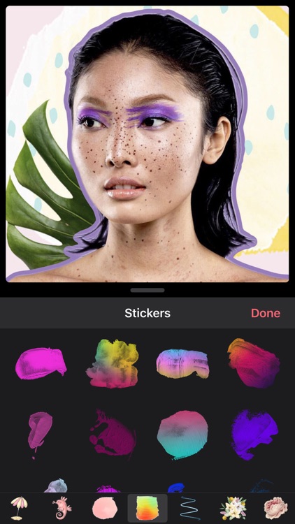 Bazaart Photo Editor & Design screenshot-6