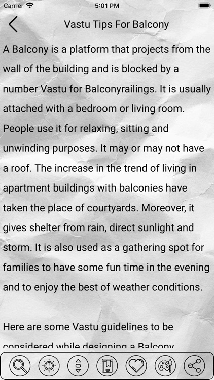 Vastu Shastra: All Language screenshot-6