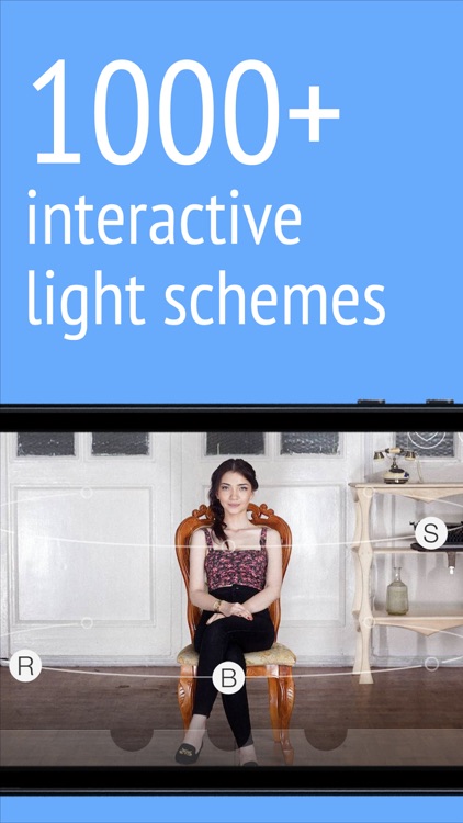 The Great Photo App screenshot-4