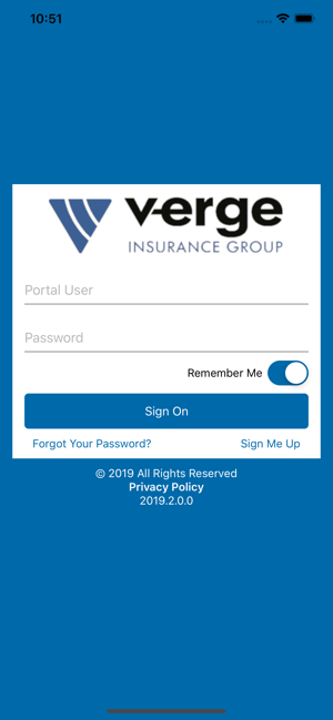 Verge Insurance Brokers Online(圖1)-速報App