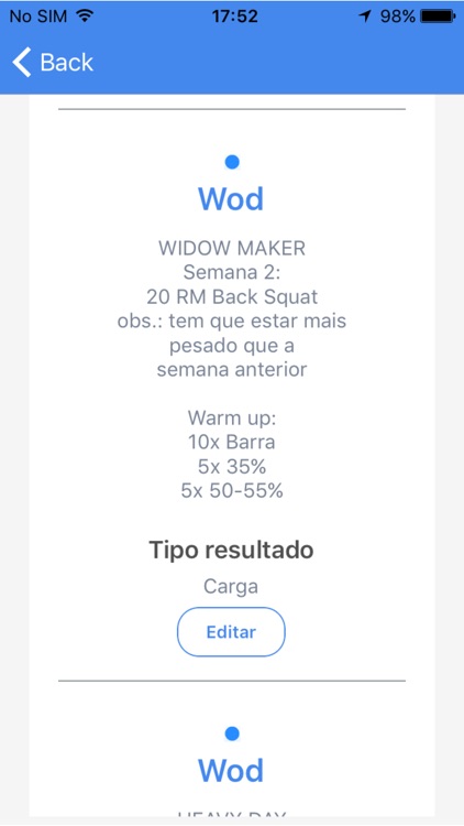 Tecnofit Gestão