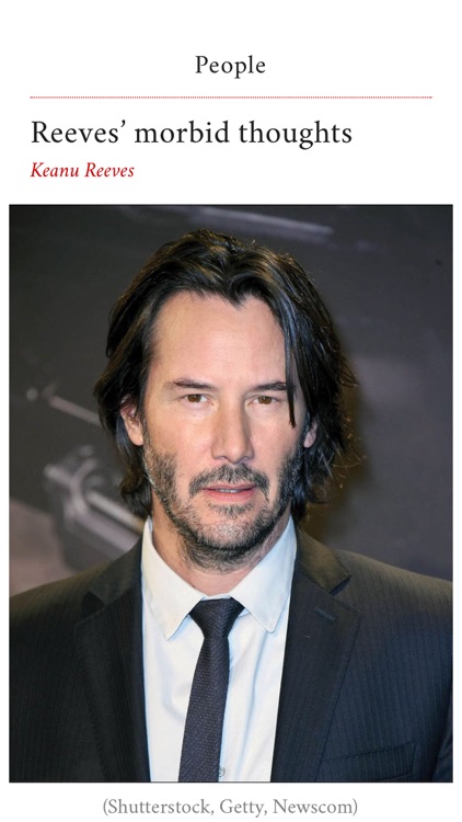 The Week Magazine US screenshot-4