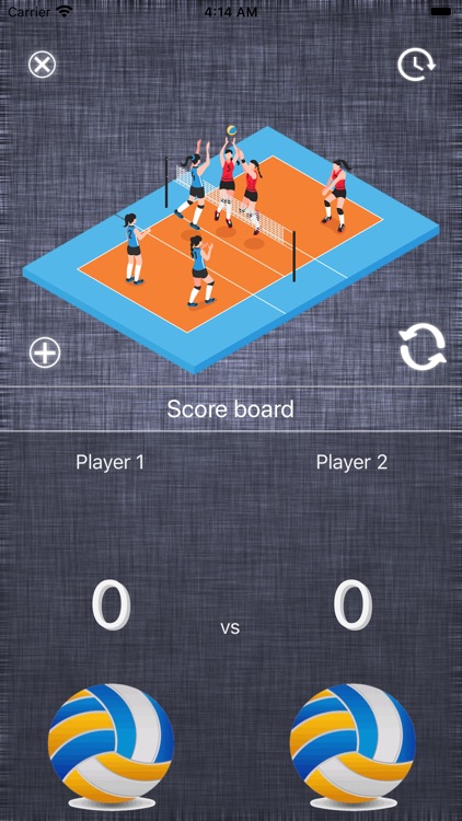 Tactics board - ball screenshot-3