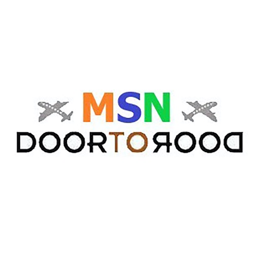 MSN Door to Door