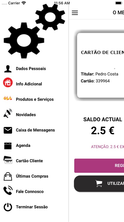 Pgc Gás screenshot-4