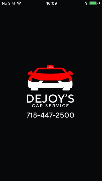 Dejoys Car Service