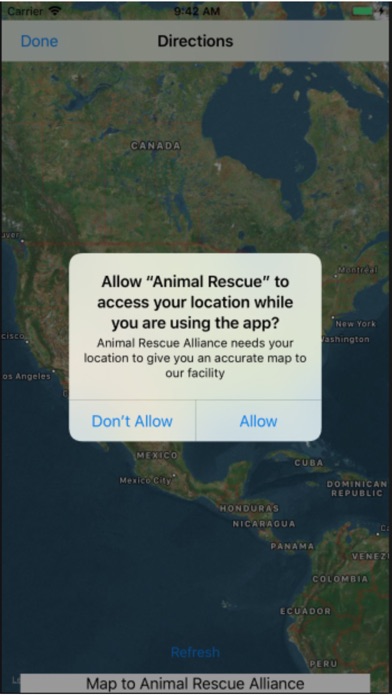 Animal Sanctuary and Rescue screenshot 2